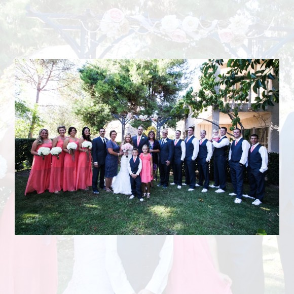 Danielle and Ryan Rancho Bernardo Inn Wedding Album Photos by AbounaPhoto_spread 12
