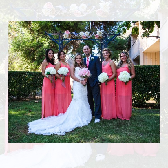 Danielle and Ryan Rancho Bernardo Inn Wedding Album Photos by AbounaPhoto_spread 15