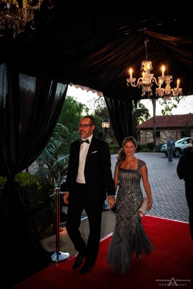 Sanford-Burnham's 2014 Gala at Estancia La Jolla by San Diego Event Photographers Andrew Abouna