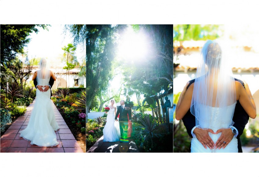 Valerie and Raul wedding album by San Diego Wedding Photographers Andrew Abouna_014-015
