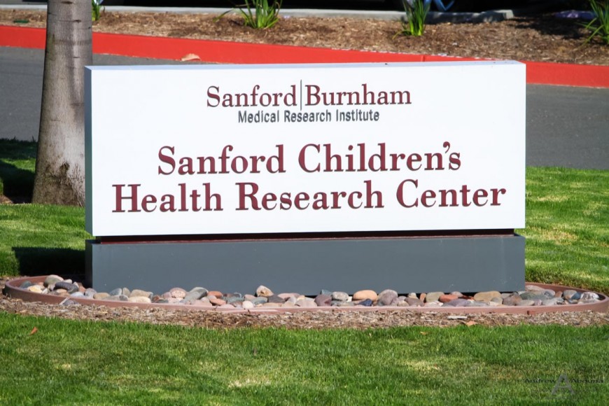 Sanford-Burnham Cancer Center Open House Jun 11 2015 by San Diego Event Photographer Andrew Abouna