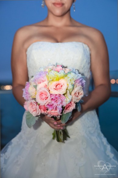 Brittany and Brian Tom Hams Lighthouse Wedding by San Diego Wedding Photographer Andrew Abouna