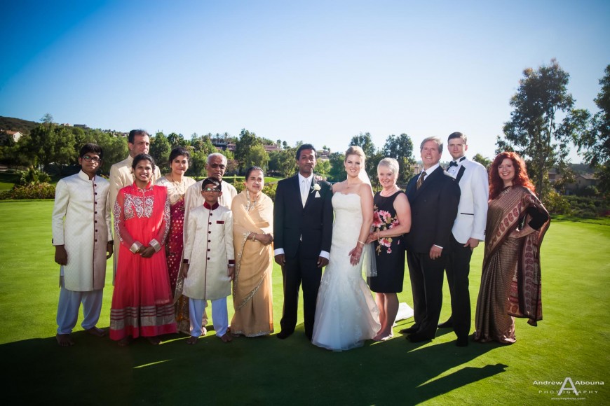 MJ and Rashid The Crosby Wedding Photos Western and Indian by Wedding Photographers San Diego Andrew Abouna