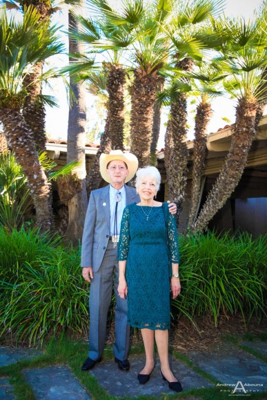 Oster Family Anniversary Photos at Rancho Bernardo Inn by Event Photographers San Diego Andrew Abouna
