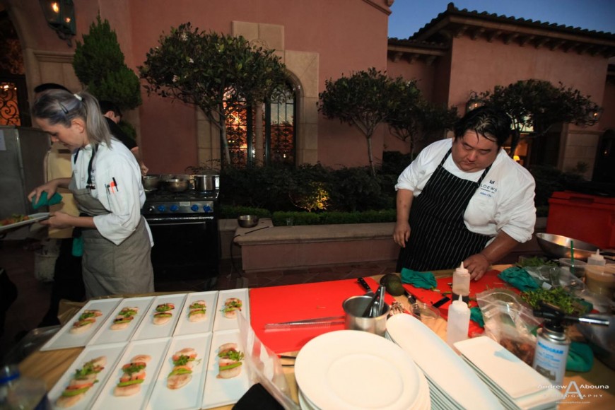 American Liver Foundation Chefs Flavors Gala Photography at The Grand Del Mar by Professional Event Photographer in San Diego AbounaPhoto
