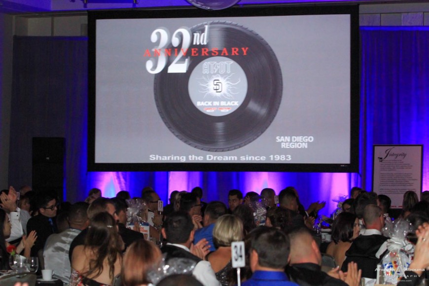 Discount Tire Americas Tire Company 2015 Event Photography by Event Photographer San Diego Andrew Abouna