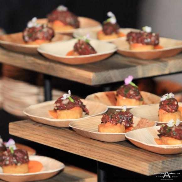 March of Dimes Signature Chefs Auction Event Photography San Diego by Photographer Andrew Abouna