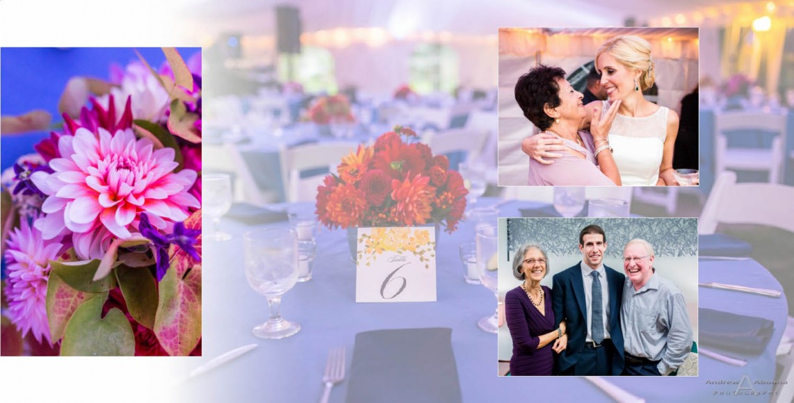 Naama and Evan Wedding Album Design and Print by San Diego Wedding Photographers Andrew Abouna-031