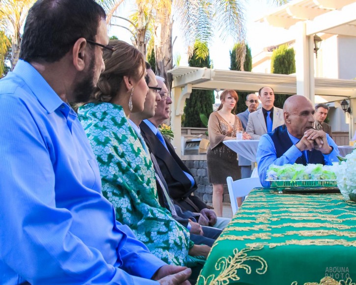Humaira and Behzad Afghan wedding ceremony by Wedding Photographer San Diego AbounaPhoto