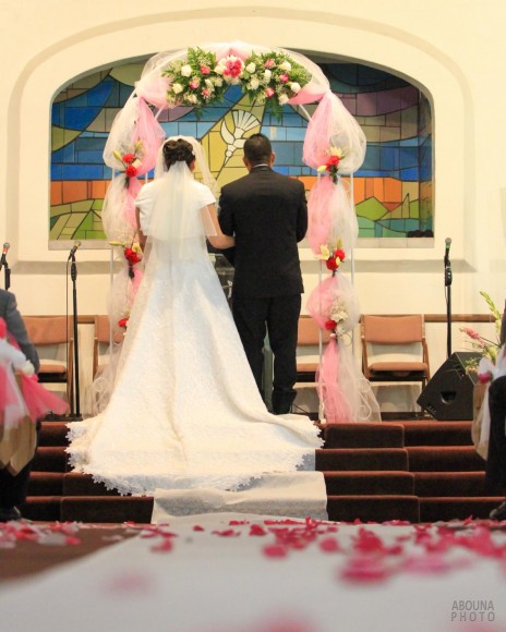 Rosa and Sam San Marcos Apostolic Church Wedding by San Diego Wedding Photogrraphers Andrew Abouna