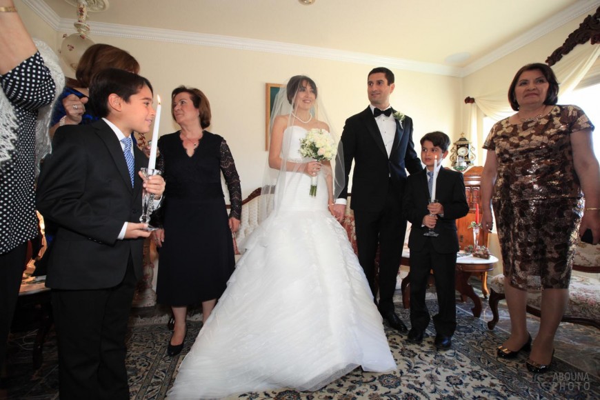 Aynura and Reza - Persian Azerbejdżan Wedding Photography by San Diego Wedding Photographer AbounaPhoto