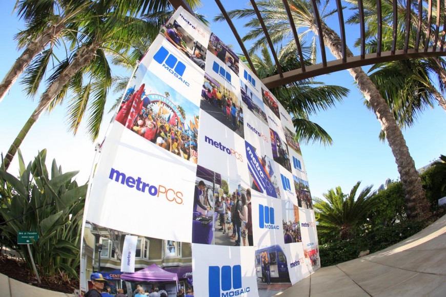 MetroPCS 2017 West Region Dealer Summit Hilton Bayfront San Diego - AbounaPhoto