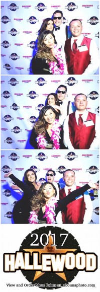 Photo Booth and Photo Stations in San Diego - AbounaPhoto - 0561