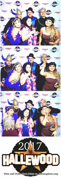 Photo Booth and Photo Stations in San Diego - AbounaPhoto - 0589
