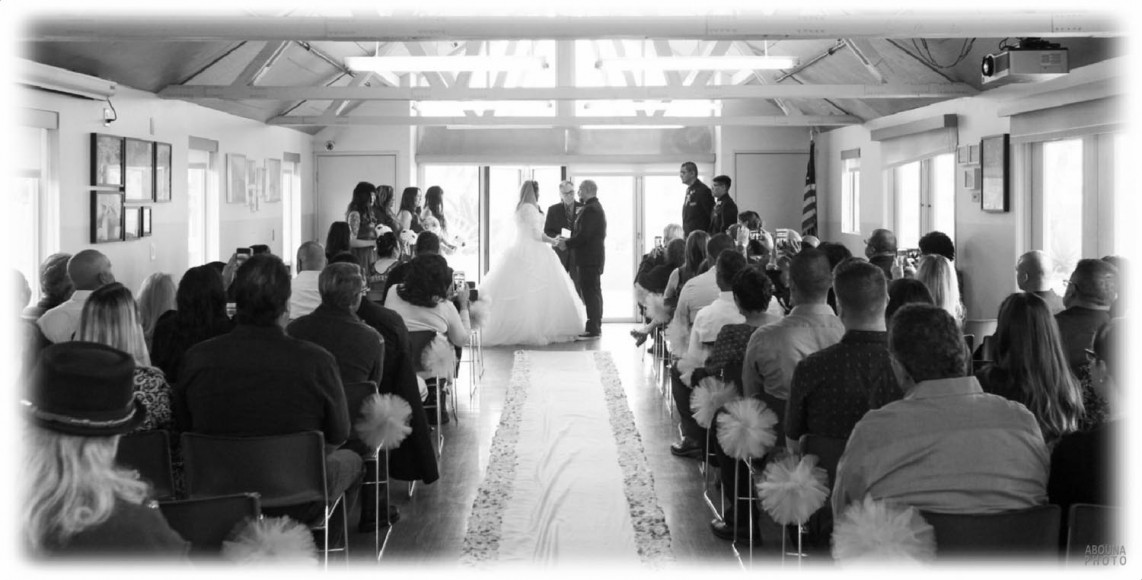 Nikki and Rudy Wedding Album Design - San Diego wedding photographer AbounaPhoto