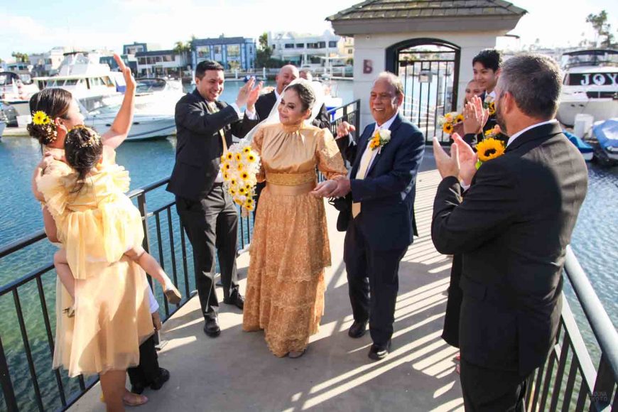 Salud Armando 50th Golden Wedding Anniversary Photography St Charles Loews Coronado San Diego - AbounaPhoto -IMG_3542