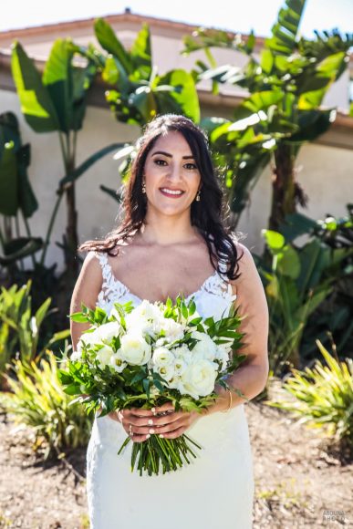 Raquel and Kevin San Diego Mission Bay Resort Wedding Photography AbounaPhoto